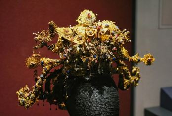 【金牌说】贵州省博物馆讲解 3H 金牌导游  精致小团 【[金牌导游讲师团]他们博古通今，幽默睿智，善于挖掘文物背后的故事，用有趣的方式还原历史真相；】