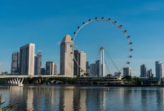 新加坡+加东娘惹文化区+小印度一日游/行程可调-可定制多日游【精选热门景点，高效游玩不走回头路，深度了解文化内涵，贴心服务保障，轻松享受旅程，性价比超高的旅行。】