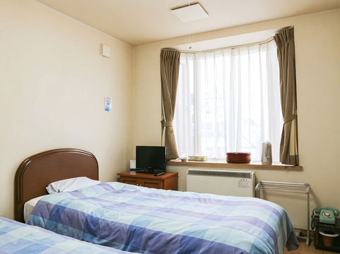 大树町酒店住宿-Megumiya Ryokan