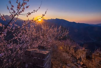 北京响水湖长城自然风景区一日游|独立包车/上门接送/时间自由【响水湖——京郊又一处得天独厚、秀丽多姿的旅游胜地，集长城、古洞、山川、泉潭、飞瀑于一体的天然锦绣谷。】