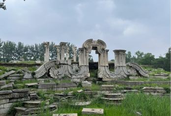 中国北京天坛公园+中国北京颐和园+中国北京圆明园一日活动【只为让您有更好的体验，24小时专属客服在线】