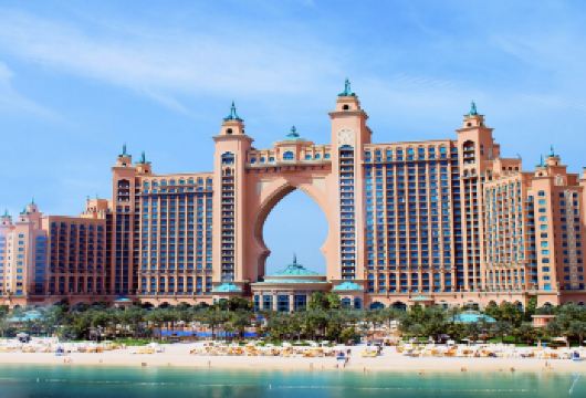 【迪拜豪华游艇】游船出海观光不同小时可选【经验丰富的驾驶员将带您一览迪拜黄昏的迷人海上风光】