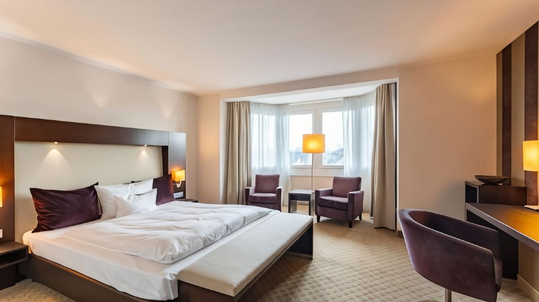 Wellings Parkhotel