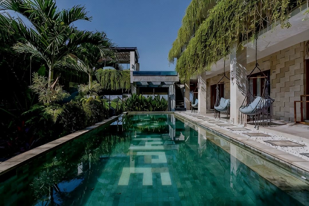 Canggu Hype