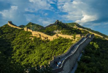 北京八达岭长城一日游（前门出发往返车费+门票+导游）【[优选位置]北京旅游集散中心前门店乘车（正阳门箭楼南门），紧挨前门步行街，游玩结束可打卡前门大街！】