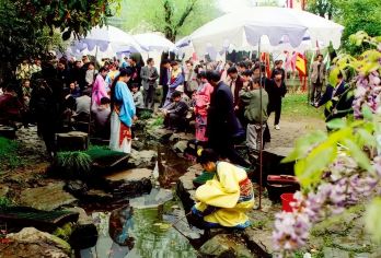 绍兴古城一日活动【鲁迅故里+沈园+东湖+黄酒博物馆】【[路线特色]专业讲解，访绍兴古韵】