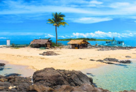 伊洛伊洛吉甘特斯岛私人日游【加入这次包团，在伊洛伊洛卡莱斯的Isla de岛屿间穿梭，尽情享受阳光、沙滩与海水。 这次逃离之旅非常适合喜爱海滩和海岛的游客，既能享受轻松惬意的时光，又能大快朵颐海鲜盛宴。 乘坐观光跳岛游船，畅游伊斯拉德吉甘特斯群岛及周边小岛。】