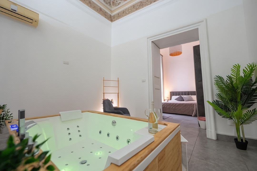 Palazzo Bruca Catania