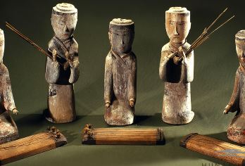 湖南博物院猩咖说门票代预约|大咖2H包团精讲|揭秘马王堆【[大咖讲解]语音导览再智能，比不上猩咖老师的幽默风趣，拒绝瞎逛，追寻深度体验。】