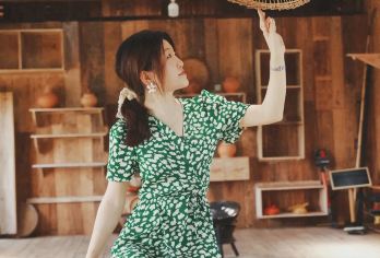 西双版纳原始森林公园+曼远村一日游-司兼导讲解+精品小团【[专线承诺]：保证成团，天天发团|，无购物，纯玩体验！】