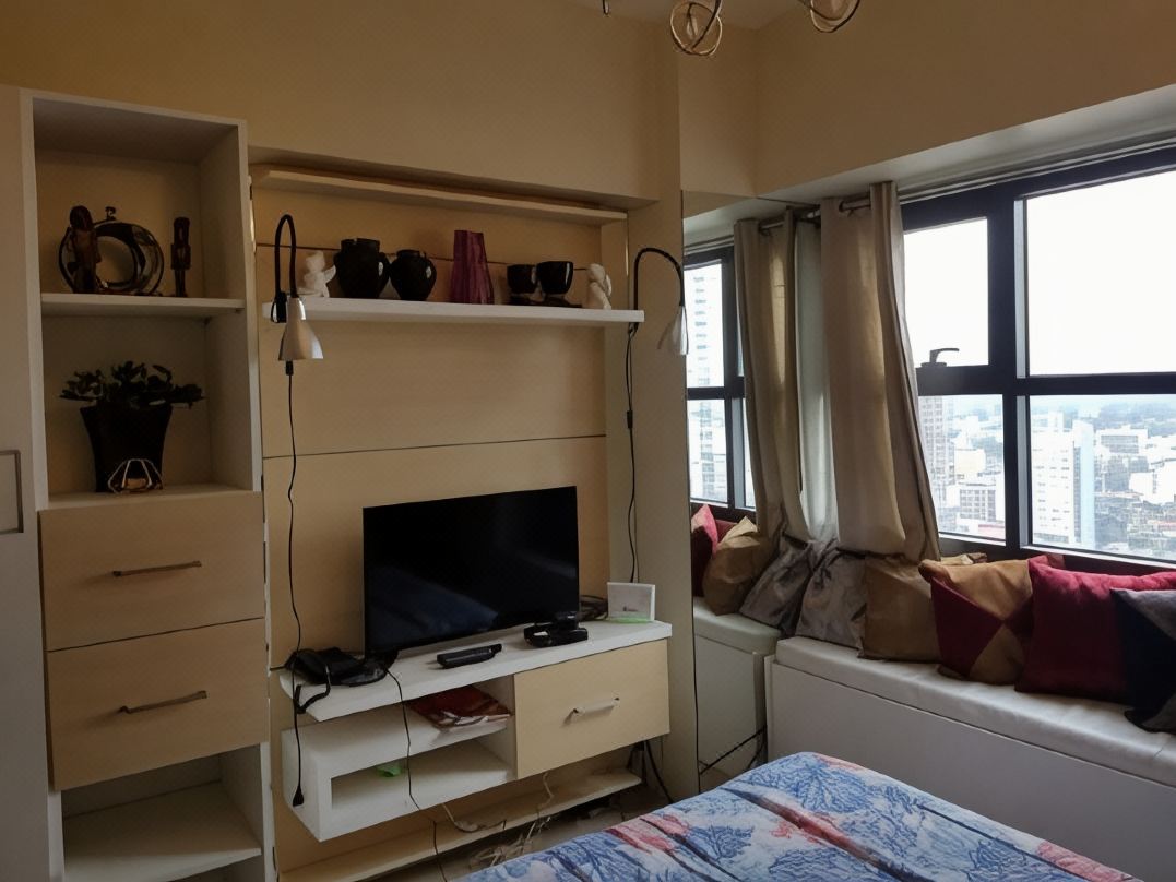 KC Studio 5 at Horizon 101 Cebu