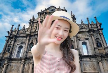 澳门一日游【送上网卡+一价全包+纯玩无购物+可选酒店自助餐】【[赠送礼品]报名即赠送1张澳门流量卡，仅限深圳/广州/珠海出发赠送，3岁以下无赠送】