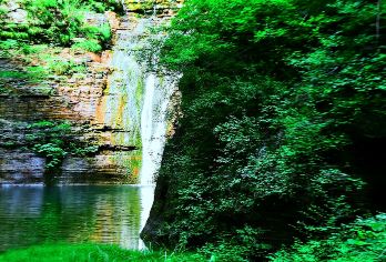 长治通天峡风景区一日游【濮阳出发】【全程高速距离濮阳198公里、 老少皆宜 四季宜人】