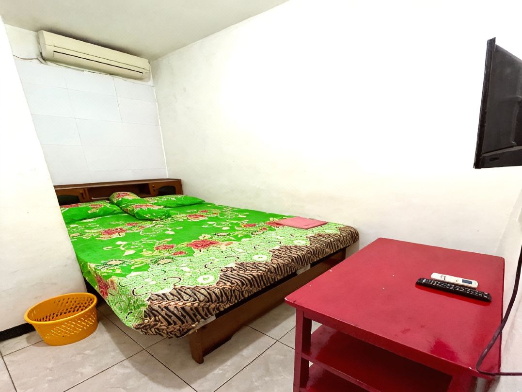 Hotel Medaeng