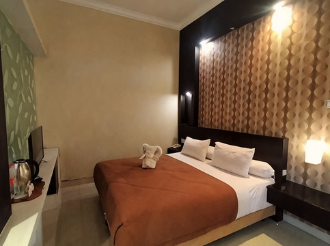 The Winner Premier Hotel