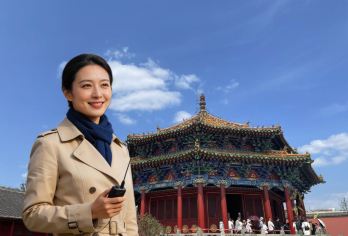 【6人内·臻小团】沈阳故宫+张学良旧居+赵一荻故居半日游【[店长推荐]兼具拼团的价格优势和精讲的内容优势，独立包团和常规团的折中优选】