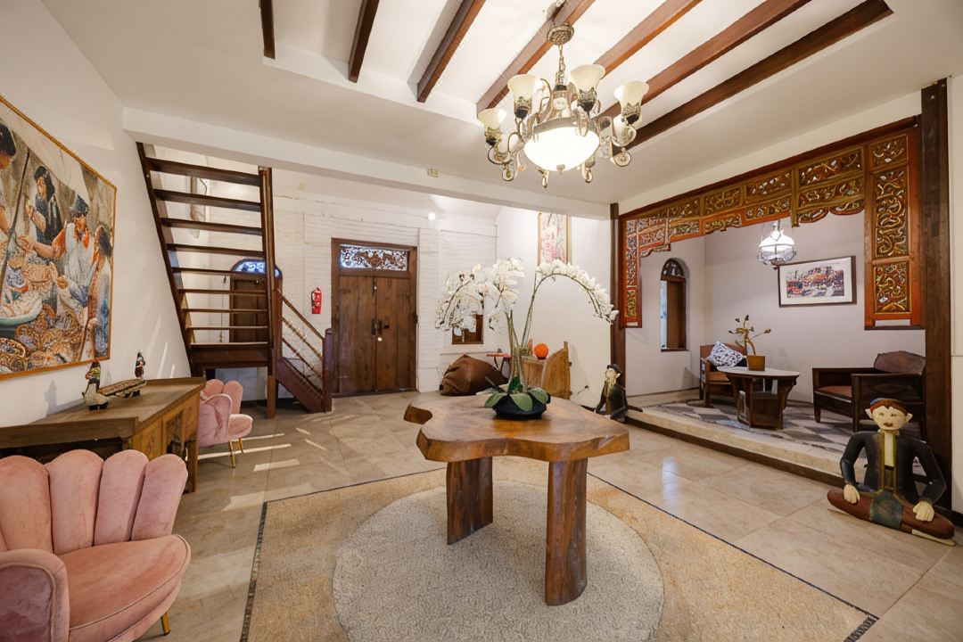 Villa Ndaru Canggu