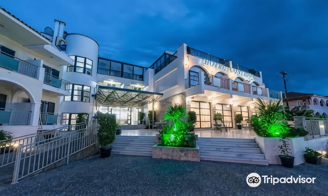 Contessa Hotel