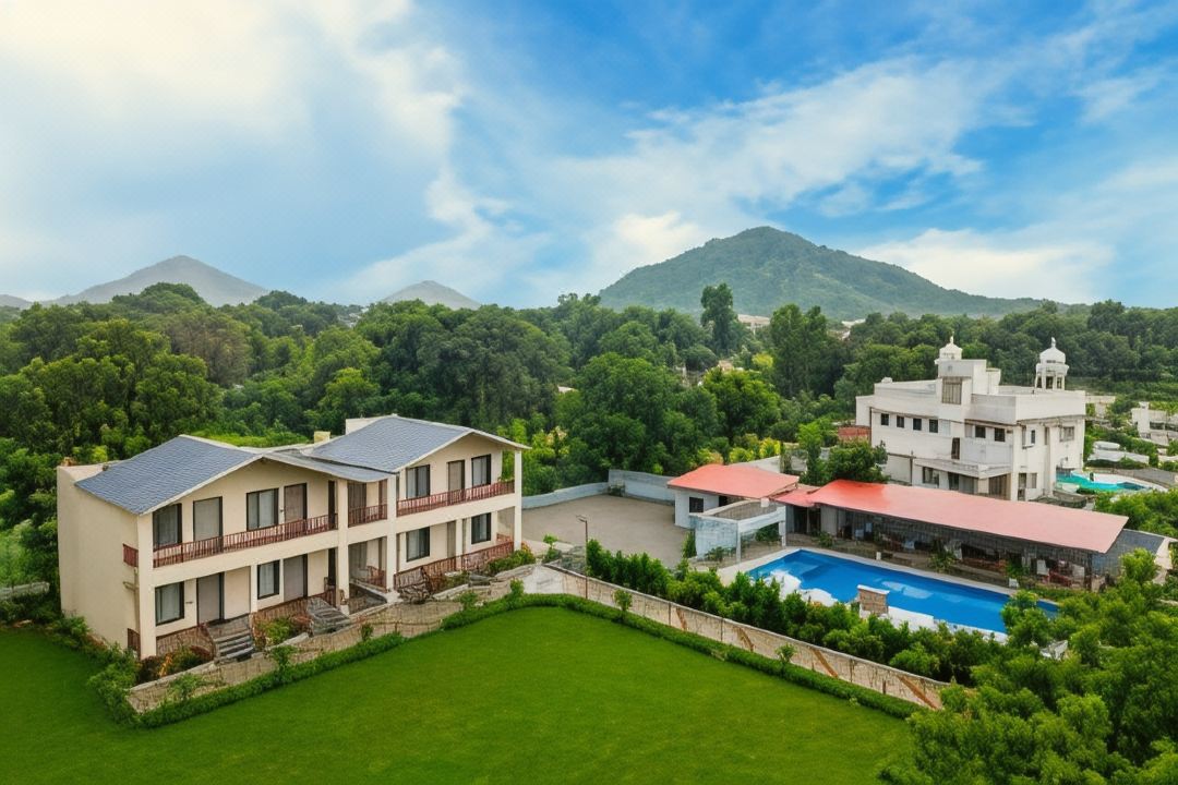Milestone Resort