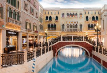 大三巴+ 澳门塔+威尼斯人度假村一日游【VIP出行｜经典澳门一日游｜可调整】