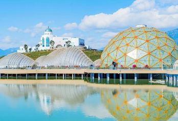 新山梯田+颛顼龙洞【红格出发 2人起订 独立小包团】【2人起订 独立小包团 上门接送】