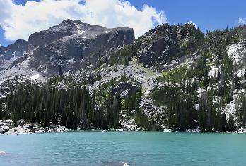 美国丹佛&落基山国家公园+可定制【中文专车-舒适纯净】【中文专车出行，景点灵活调整，打卡经典，游玩自己定义，无需等待，专属贴心服务，尽享惬意旅程】