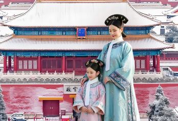 【赠珍宝馆】故宫博物院~门票+资深导游3小时讲解~可选私家团【精选10年以上专业故宫导游讲解】