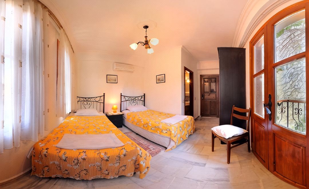 Sibel Hotel