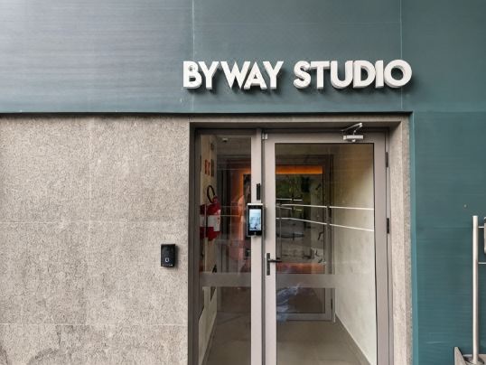ByWay Vila Madalena - Studios Por Temporada