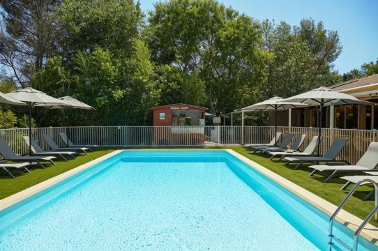 Mercure Aix en Provence Beaumanoir