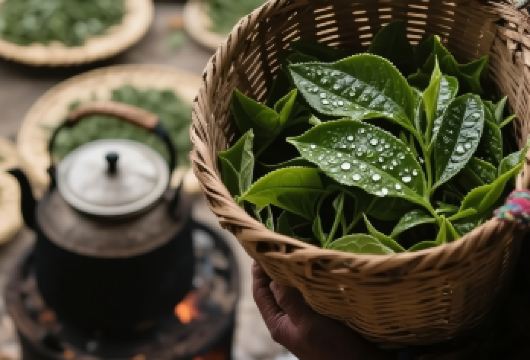 【纯玩私家团不拼陌生人】普洱那柯里古镇+咖啡庄园一日游【[马帮文化之旅]青石板烙印千年马蹄声，那柯里黄金驿站，普洱南行第一关】