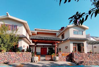 二滩水电站+红格温泉乐园+太阳湖公园+昔格达村一日游【2人起订 独立小包团】