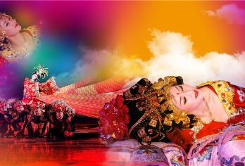 兵马俑+华清宫+长恨歌一日游【16人小团+赠早餐+汉服妆造】【[亮点1]优秀导游带团，纯玩无购物，赠送双景区无线耳麦！】