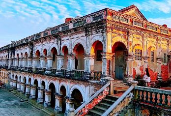 怪坡+番仔楼+漳州古城一日游小团【怪坡+番仔楼+漳州古城一日游小团】