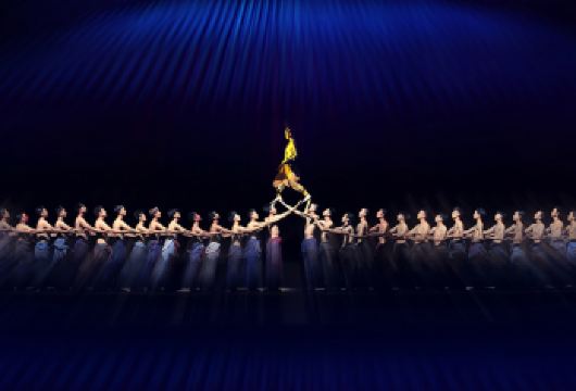 【淡季特惠赠住宿】《又见敦煌》演出一日【专车接送 必看演出】【[来敦必看，身临其境]情境融入式演出、大型实景演艺，穿梭历史长河】