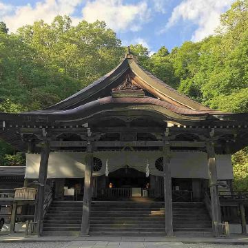 日本长野市地狱谷野猿公苑+户隐神社一日包车品质游（东京出发）
