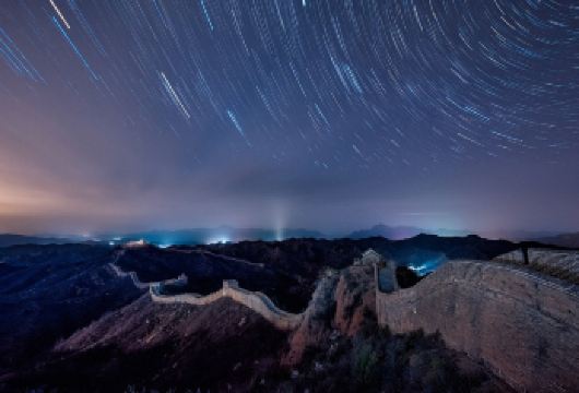 寒假特惠*夜游长城+八达岭早班出发【[正规大社]我们拒绝黑车、黑导、黑票！还您真旅游，不欺骗消费者。】