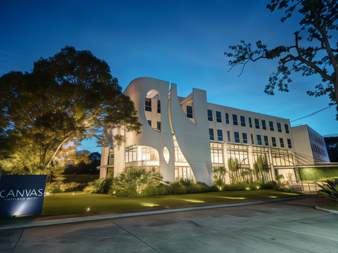 堪瓦司精品酒店