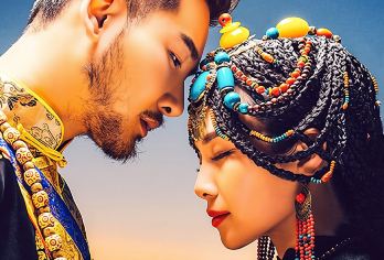 云南丽江+虎跳峡+长江第一湾【上门接+白水台+安心纯玩团】【虎跳峡+长江第一湾+上门接】