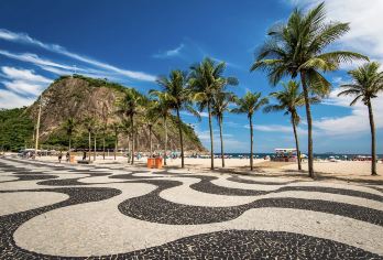 巴西里约热内卢糖面包山+明天博物馆【中文专车-舒适纯净】【中文专车出行，景点灵活调整，打卡经典，游玩自己定义，无需等待，专属贴心服务，尽享惬意旅程】