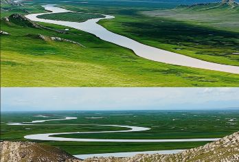 【亲子游玩/行程可定制】独库公路+赛里木湖+那拉提+巴音九曲【10小时VIP包车游，独立用车，行程自由，景点可调】