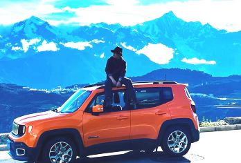 飞来寺+梅里雪山国家公园一日包车游：独立用车专车服务司导带玩【本土实力车队多种车型供选，不同人数不同需求可自由选择，一手包车资源无忧售后出行；】