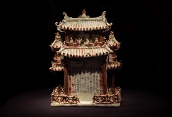 江西省博物馆猩咖说|门票代预约|拼团/包团深度精讲【[精品小团]配对蓝牙耳机，保证讲解品质】