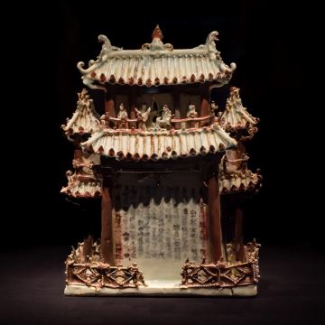 江西省博物馆猩咖说|门票代预约|拼团/包团深度精讲