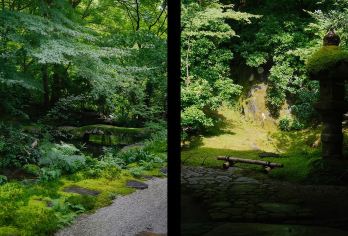 日本京都-琉璃光院-三千院-贵船神社-岚山/红叶巡礼-红叶季【专业行程定制，精选热门景点，高效游玩不走回头路，贴心服务保障，轻松】