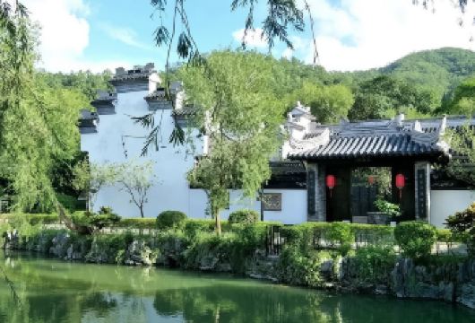 中山詹园+孙中山故居+中山市博物馆+崖口村一日活动【精品路线】【小众玩法丨优选行程丨爸妈游丨闺蜜游丨亲子游】