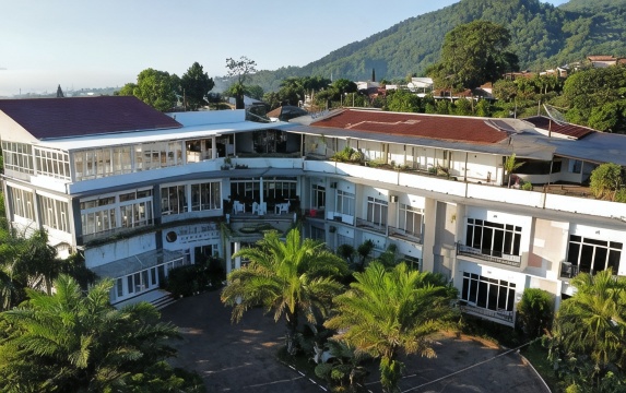 瑟拉瓦大景观酒店-官方