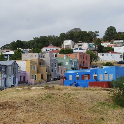 南非 | 开普敦一日游【包车10小时】