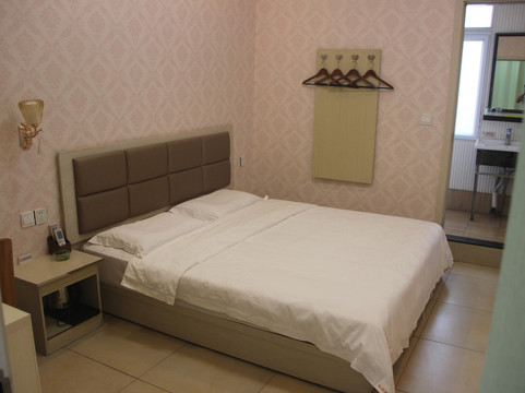 天门运7时尚酒店