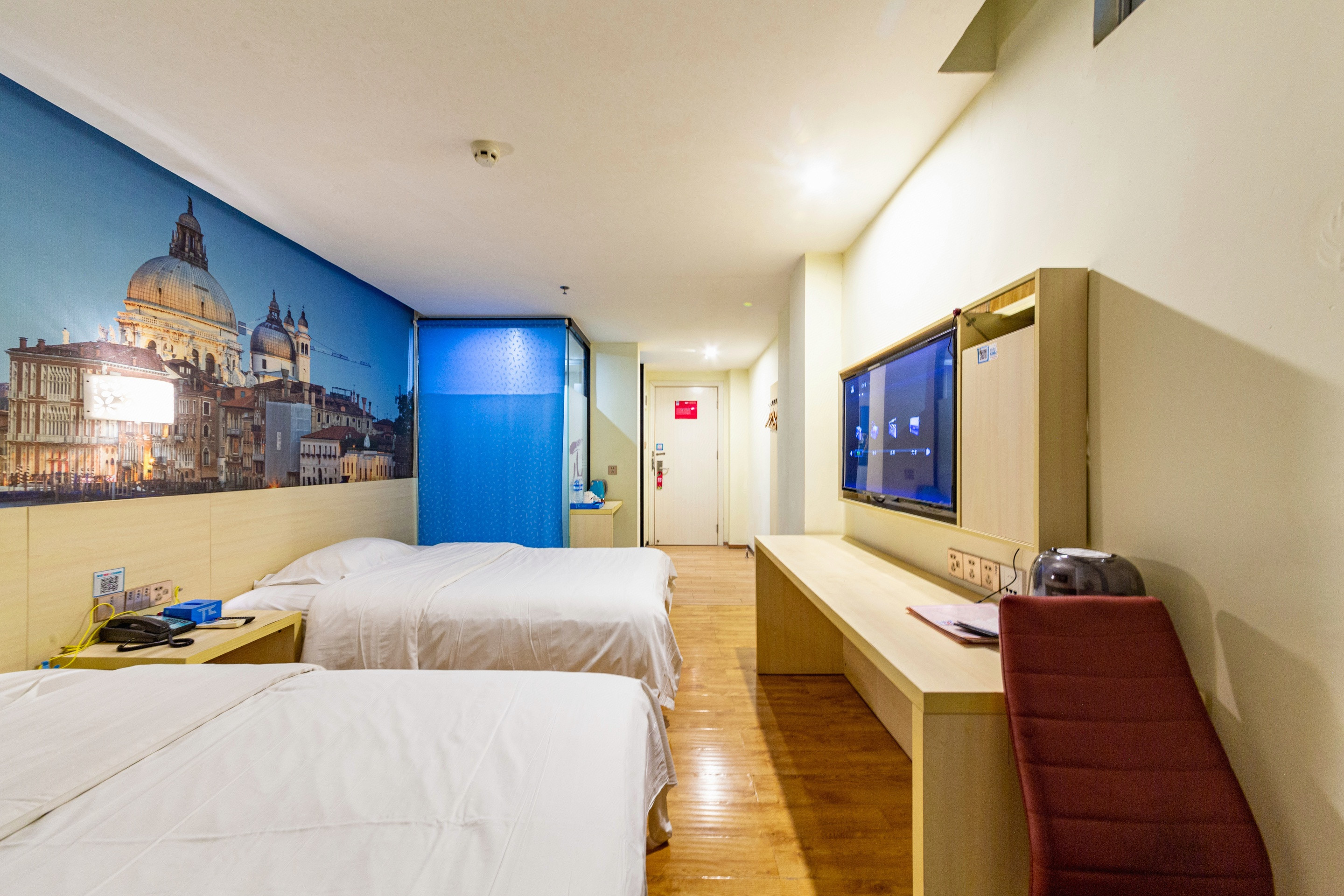 豪派酒店（潮安店）-官方